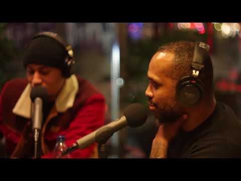 Ni e med oss - Avsnitt 32 "Michel Dida"