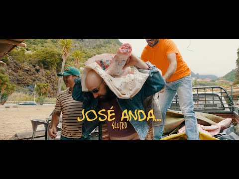 JOSÉ ANDA / PARÓDIA / Calema x Zé Felipe - Onde Anda