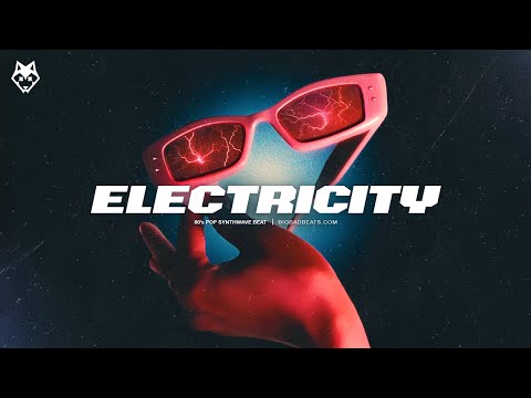 (FREE) 80's Type Beat x Dua Lipa Type Beat - "Electricity"