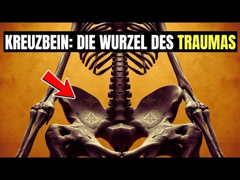WIE MAN SAKRALE TRAUMATA LÖST | PSYCHO-SPIRITUELLE ALCHEMIE + BONUS DIE 5. GEHEIME BEWEGUNG ENTHÜLLT