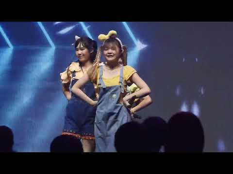 เกินต้าน - Mickey MIRUKU CMJ [Fancam] [13.11.22] @Asia Idol Show Stage 2 Mr.Fox Live House