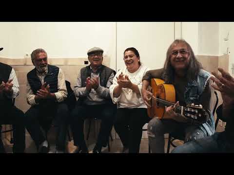 FLAMENCO DE CALLE - REUS CITY - LA FAMILIA