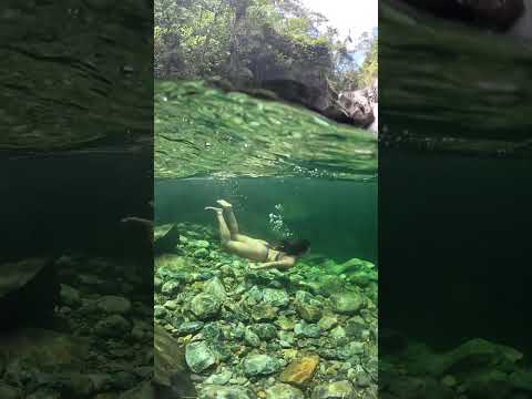 Poço das Antas em Rio Claro, Iúna/ES. Região do Caparaó!