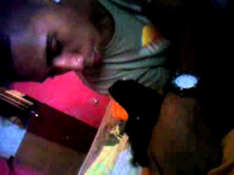 Eu te amo Cachorro !