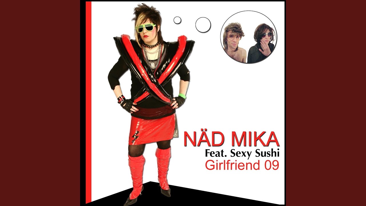 Näd Mika: The Musical Biography of a Trailblazing Artist