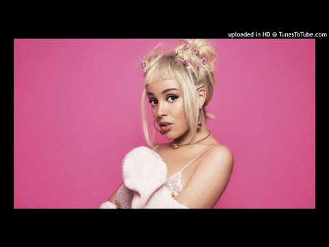[FREE]Doja cat X Megan Thee Stallion type beat 2020