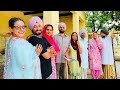 ਮਾਲਦਾਰ ਛੜਾ 197 MALDAR SHADA Baghu Shada Latest SHORT MOVIE 2025 PUNJABI FILM JATT 