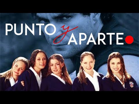 Punto y Aparte  -  Película Cristiana completa  -  HD