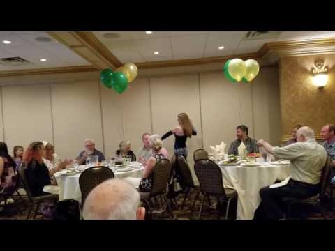 Magdy's Birthday in Dearborn August 6, 2016