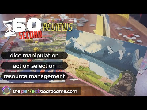 Eternal Palace in 60 Seconds