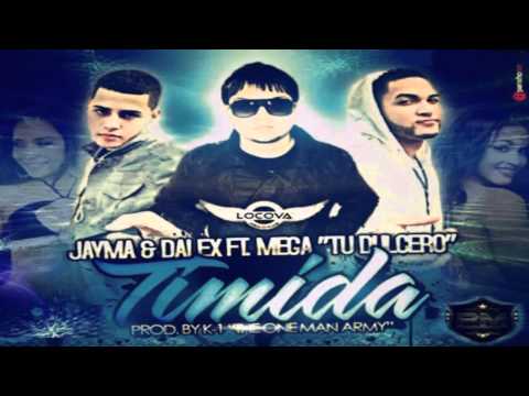 Jayma & Dalex Ft. Mega Tu Dulcero - Timida 2013