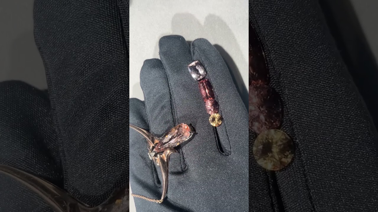 Pantone color of the year 2024 #peachfuzz