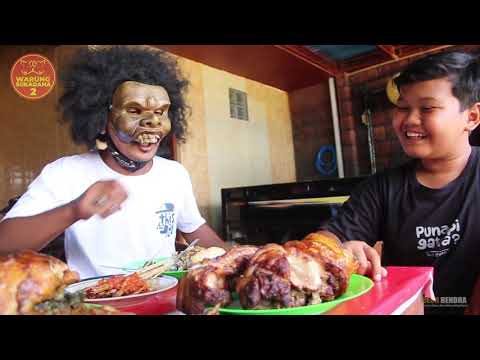 Gegaen nyerogjogang nau dogen_Rarekual