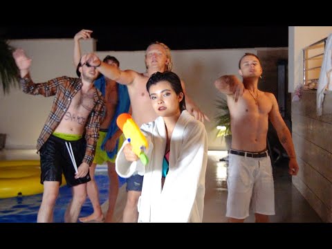 Isho, Kobe, Deny Allow - VVS