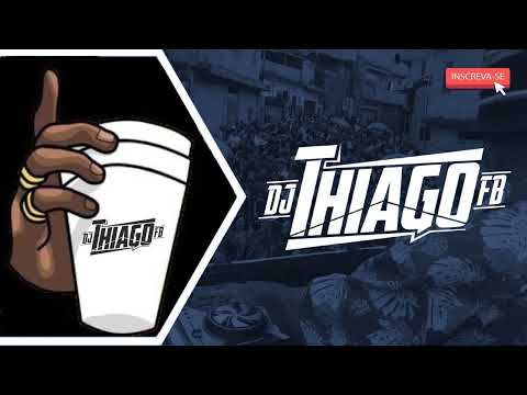 Mtg Tu Ta No Baile De Favela - Dj Thiago FB
