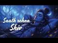 Saath Rehna Shiv Heart Touching Shiv Bhajan Emotional Mahadev Song 2026