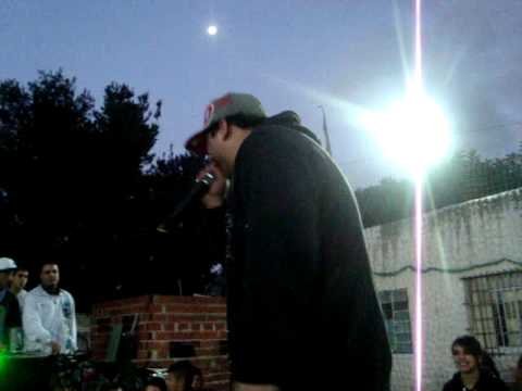 DUS vs COBER  4tos  LA JAM DEL SUR