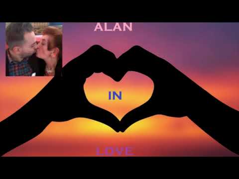 Zoo di 105 del 27/05/16 - alan in love