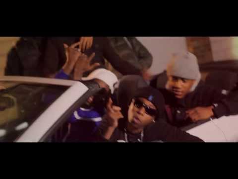 M4UK|| Y Decker & L Sykes ''Round Roseys'' [MusicVideo]