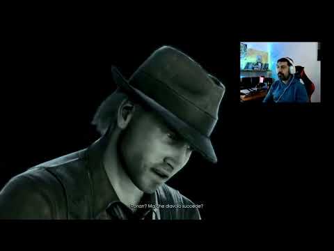 Murdered  Soul Suspect pt30 #games #gaming
