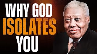 Pastor S. M. Lockridge ✝️ Why GOD Isolated You, The Truth Will Surprise You!