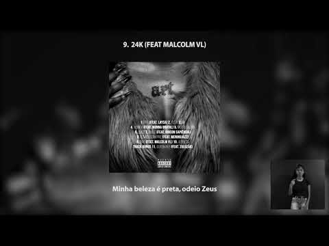 9. Torya - 24 K ft. Malcolm VL (Prod. Gibin)