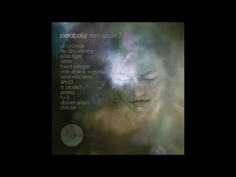 Dr Cyanide - Trasmoz [PRB024]