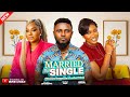 MARRIED BUT SINGLE Women Trapped In A Loveless Union Latest 2025 Nollywood Full Movie New
