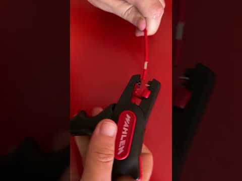 VIDEO - Fusible moyen