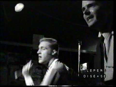 20 Dead Flower Children live song on Lepers Disease TV - November 1997