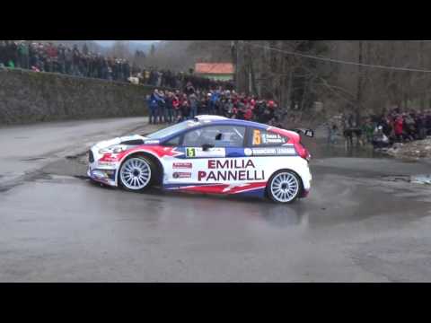 40° Rally il Ciocco 2017