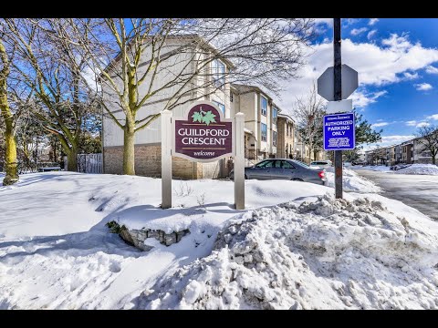 98 Guildford Crescent Brampton