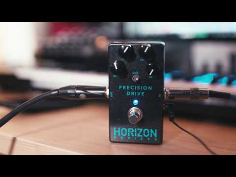 Horizon Devices Precision Drive Black image 2