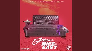 Nice &amp; Easy (Radio Edit)