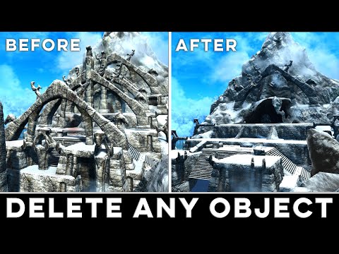 5 New Mods for Skyrim - Shapeless Skyrim PS4 & PS5 Mods (Ep. 271)