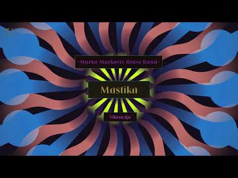 Vibracija by Marko Markovic Brass Band - Music from The state51 Conspiracy