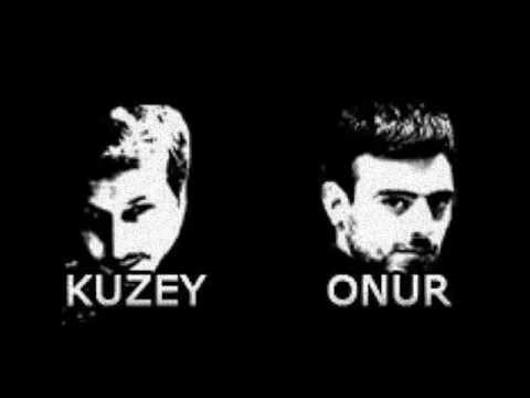 Tandem ft. Kuzey,Onur,Derman - Underfly