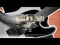 KRANG Brand New Leader Official Music Video