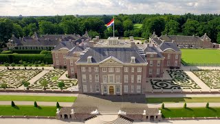 Apeldoorn - Palace Het Loo video