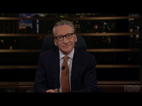 Real Time with Bill Maher Season 20 (Promo)