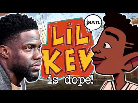 LIL KEV is Great (no, seriously lmfao)