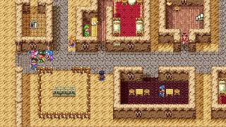 ドラゴンクエスト3#3