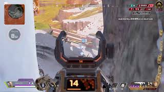 APEX新シーズン