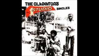 The Gladiators - Big Boo Boo Dey
