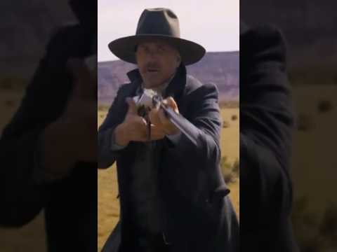 La excelente película Western inspirada en hechos reales que es perfecta para ver hoy en Amazon Prime Video