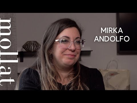 Mirka Andolfo - Sweet Paprika