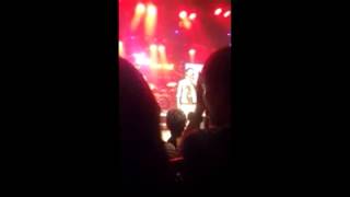 한얼 &amp; 용수 Guy sebastian-Can&#39;t stop a river + Beyonce-Halo