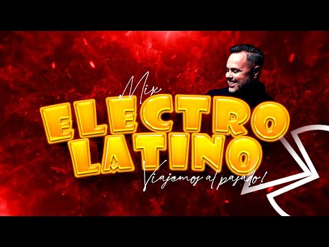 Mix ELECTROLATINO by JAVI KALEIDO