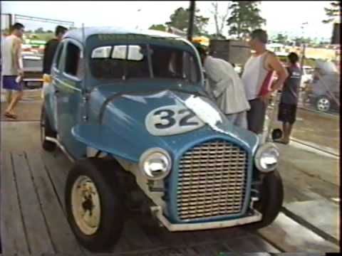 12 Horas de Tarumã 2004