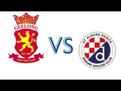2019 FFA Cup Round 7: St Albans Saints 3 : GSC 2